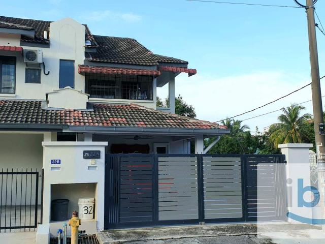 Middle Room at Pandan Indah KL