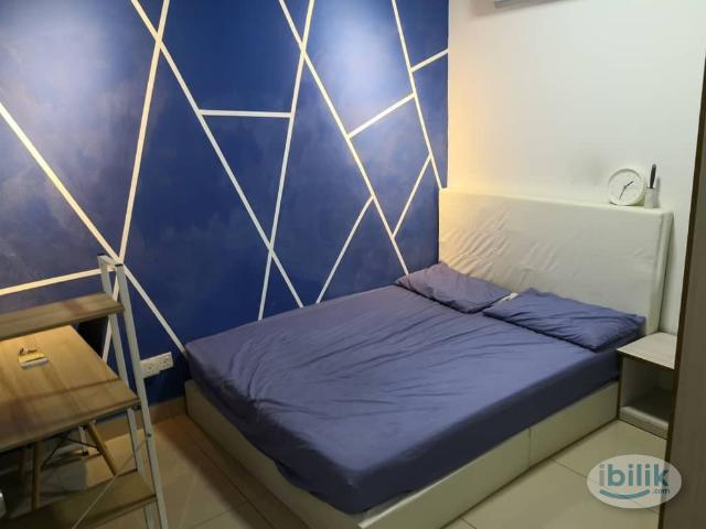 Middle Room at Pacific Place, Ara Damansara``