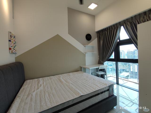 Middle Room at Pacific Star, Petaling Jaya