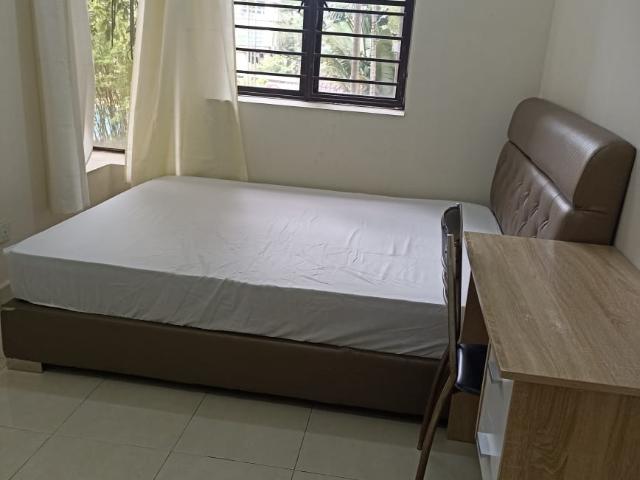 Middle room AT pelangi utama