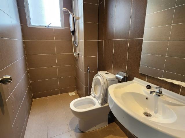 Middle Room at Platinum Splendor Residensi, Kuala Lumpur