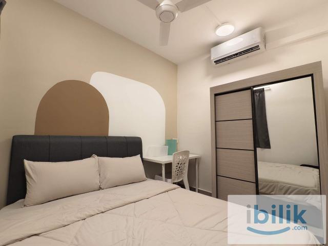 Middle Room at Puncak Damansara, PJ Kayu Ara