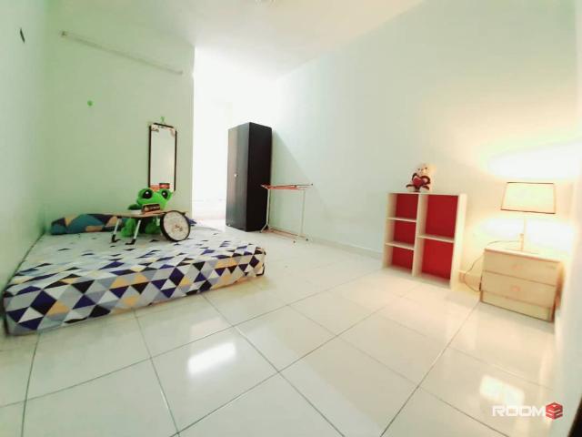 Middle Room at Puchong, Selangor Bilik Sewa Puchong [ ] Puchong Utama/ Prima/ Perdana, Uptown