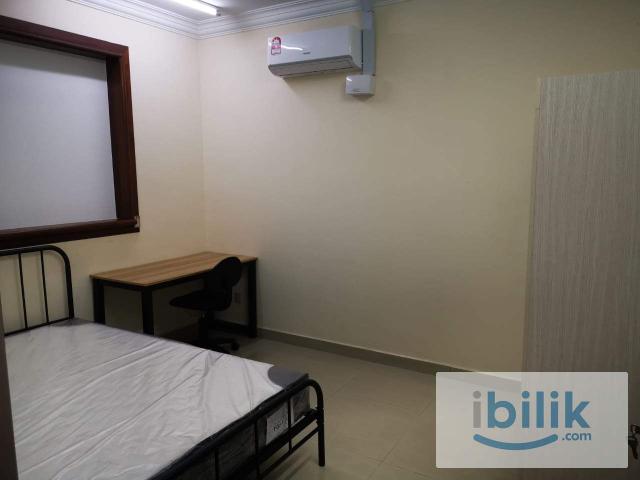 Middle Room at Putra Avenue, Putra Heights