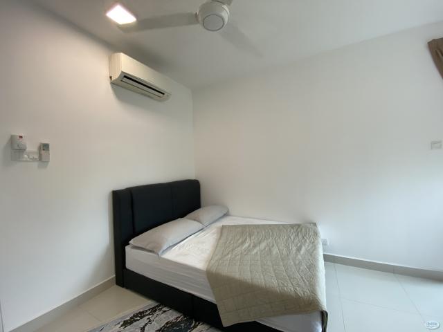 Middle Room at Putrajaya, Selangor