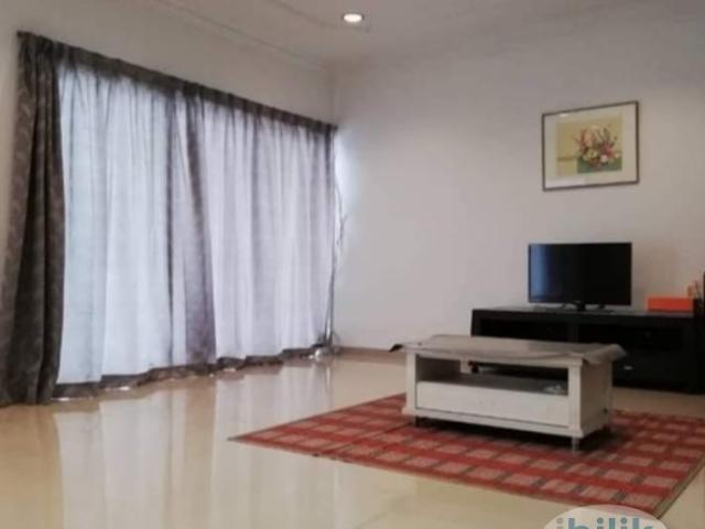 Middle Room at Rasah, Seremban