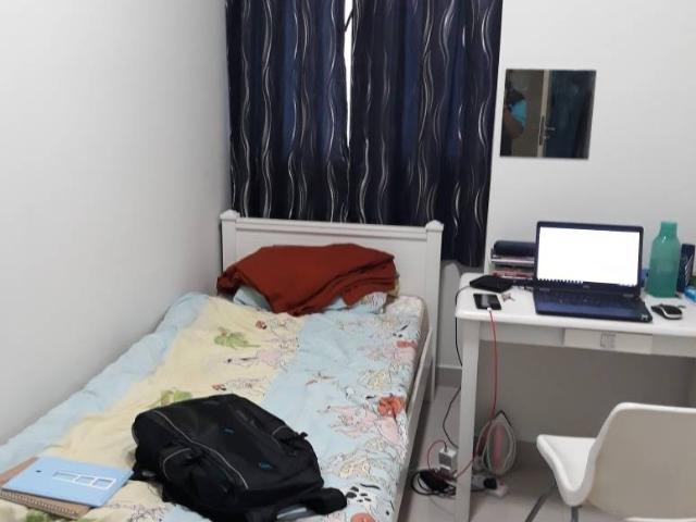 Middle Room at Residency Mutiara, Brickfields/KL Sentral