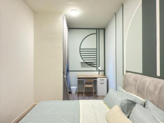 Middle Room at Residensi Topaz Mutiara Heights, Kajang