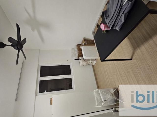 Middle Room at Ryan&miho