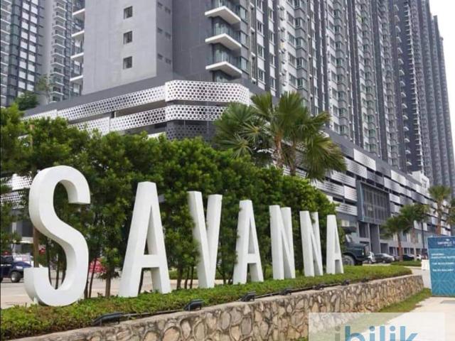Middle room at savanna southville city to rent