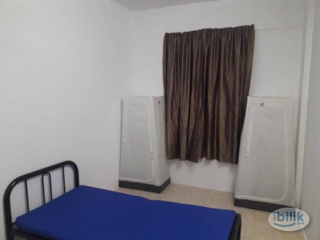 Middle Room at Seremban, Negeri Sembilan