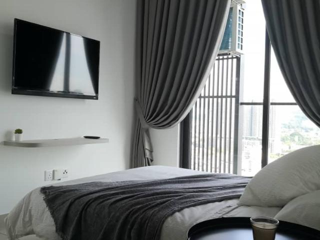 Middle Room at Sky Residence @ Shamelin, Cheras