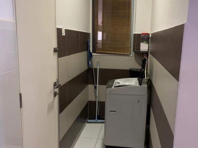 Middle Room at Skypod, Bandar Puchong Jaya