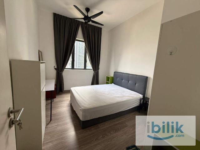 Middle Room at South View, Bangsar South