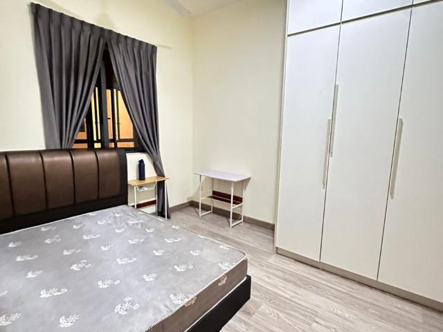 Middle Room at South View, Bangsar South