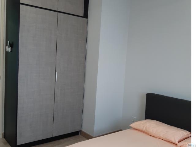 Middle Room at South View, Bangsar South