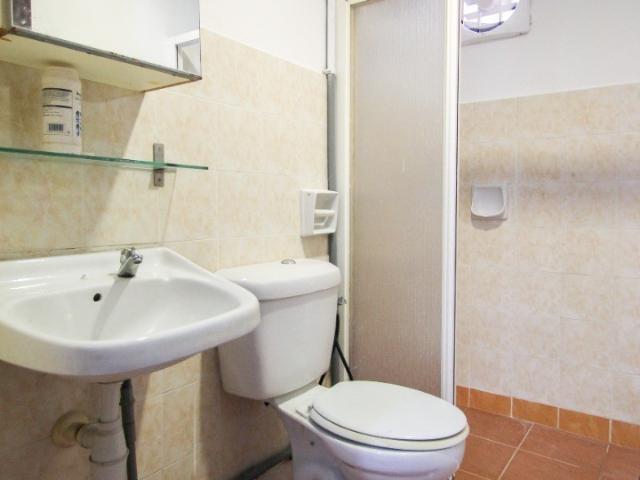 Middle Room at Sri Putramas I, Dutamas