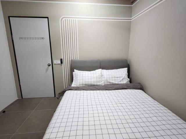 Middle room at suite enesta