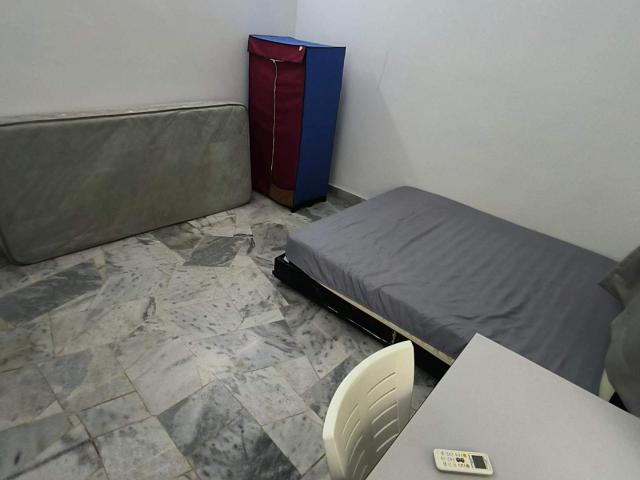 Middle Room @bandar punchong