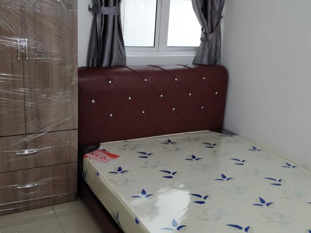 Middle Room CHEAP at Pacific Place, Ara Damansara