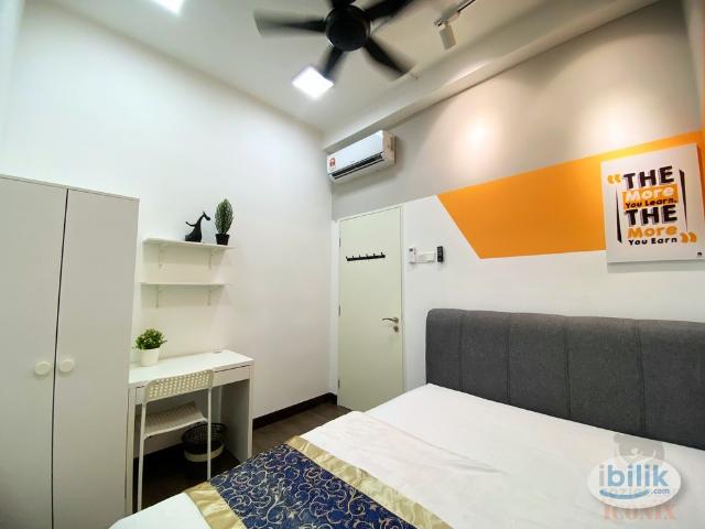 Middle room Cheras