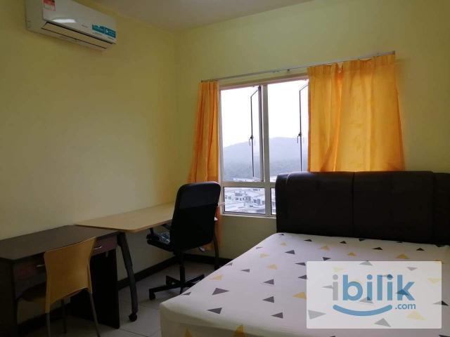 Middle Room Cova Villa Segi Kota Damansara