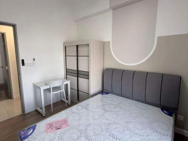 Middle Room @ D’Terra Residences, Damansara Perdana
