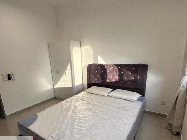 Middle room D’Vervain