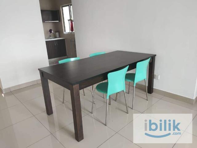 Middle room for male