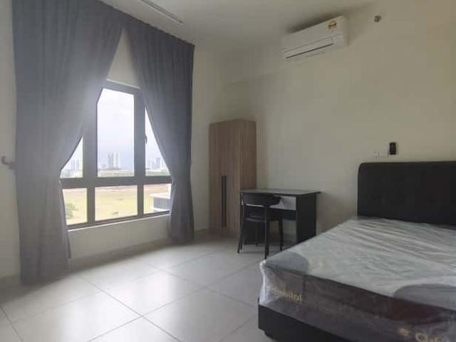 Middle Room for rent at EDUSPHERE at Cyberjaya, Selangor