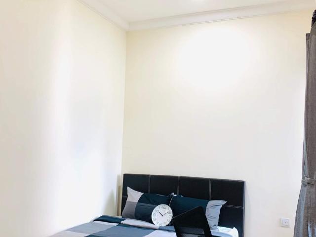 Middle room for rent Metropolitan Square Damansara Perdana Petaling Jaya PJ