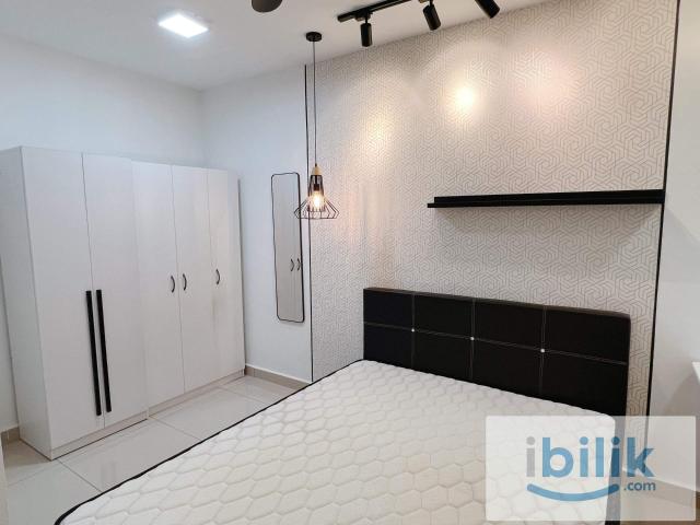 Middle Room for Rent @ SS15, Subang Jaya