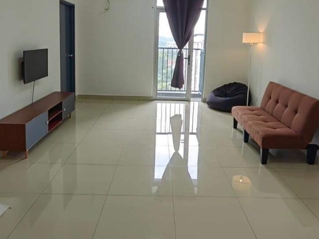 Middle room for rental