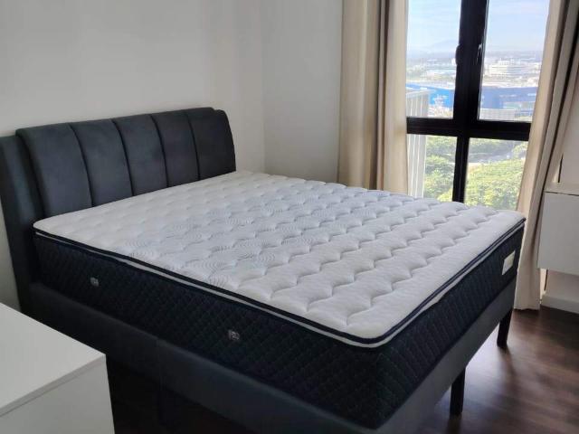 Middle Room Fully Furnished – Ready to Move In!