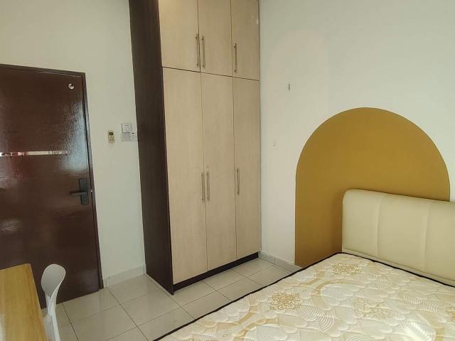 Middle room | inti. Taylor’s. Sunway University
