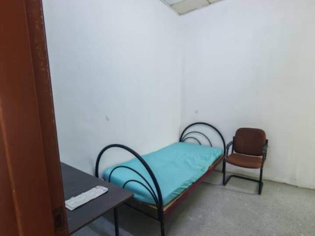 Middle room KTC kulim hitech