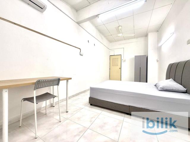 Middle room | Landed | Raja Uda | Butterworth