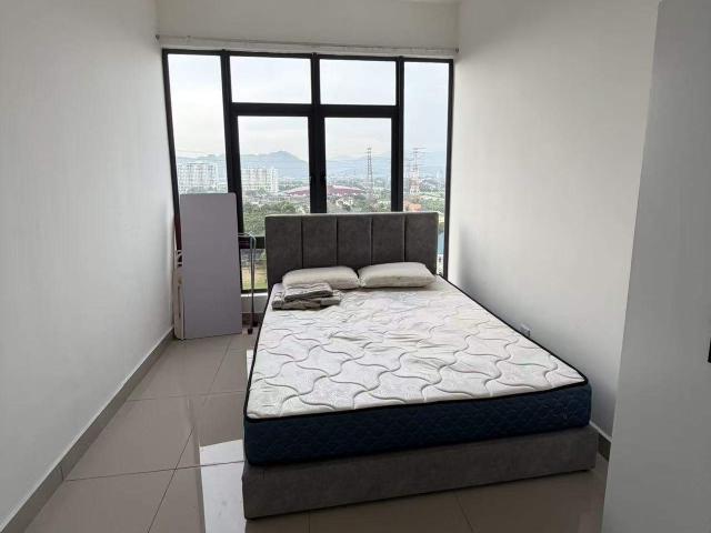 Middle Room @LSH33 Sentul