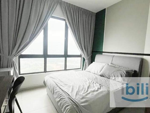 Middle Room | MALE A 35 07 @ Meta Residences Putra Permai, Seri Kembangan