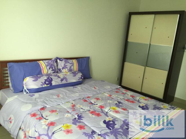 Middle Room Meridin Bayvue, Pasir Gudang
