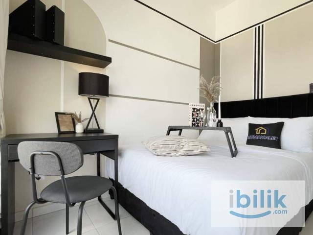 Middle Room | Meta Residence| 300 metres to MRT Putra Permai