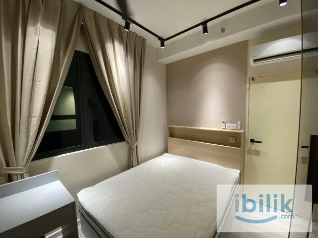 Middle Room | Meta Residence| 300 metres to MRT Putra Permai