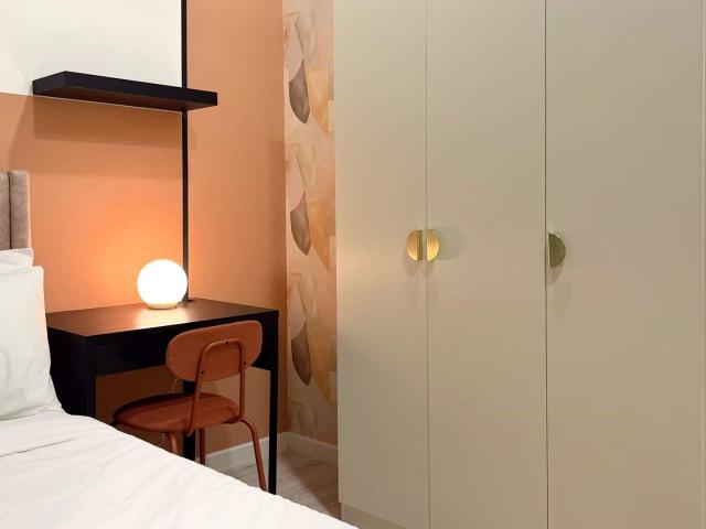 Middle room meta residence seri kemabangan