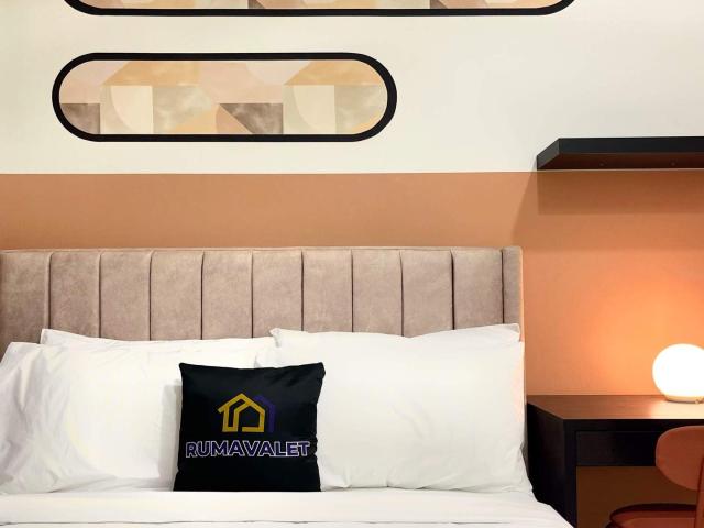 Middle room Meta residence seri kembangan