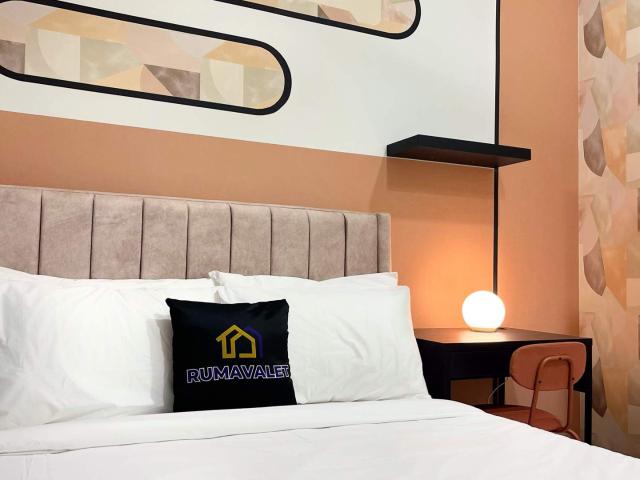 Middle room meta residence seri kembangan