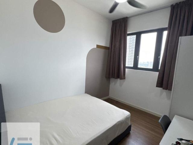 Middle room mix unit M vertica