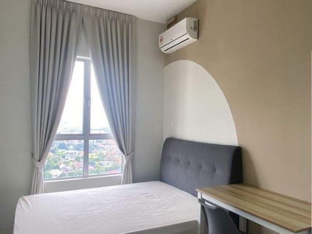 Middle room | move in conditions