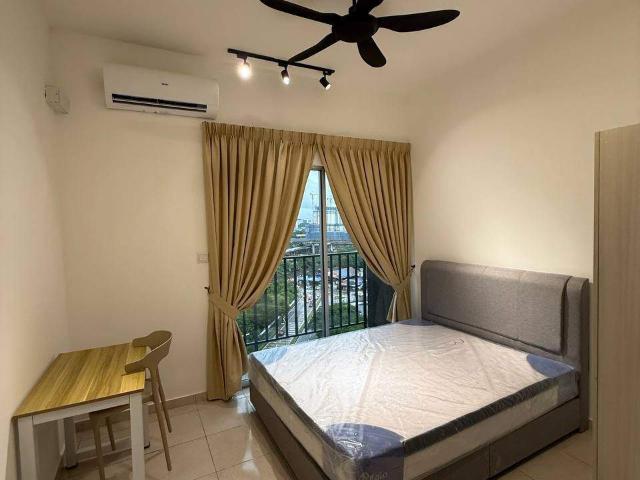 Middle Room @ Mutiara Hilltop