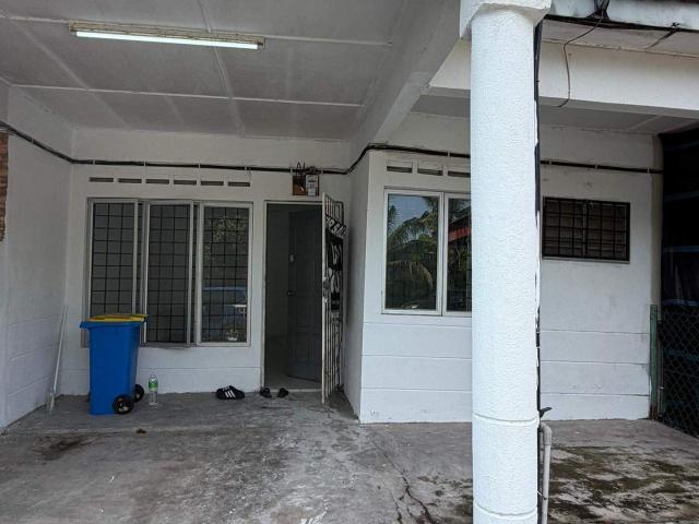 Middle Room Near Mitsui/KLIA