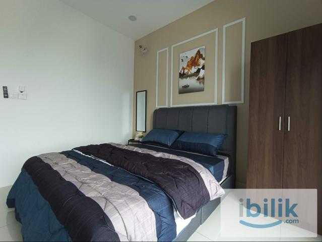 Middle Room near MRT in KL